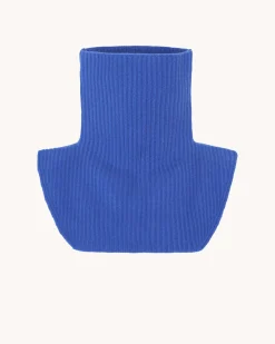 Col Cachemire Cotes Anglaises, 6 Fils