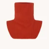 Col Cachemire Cotes Anglaises, 6 Fils