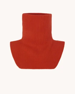 Col Cachemire Cotes Anglaises, 6 Fils