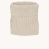 Col Cachemire Cotes Anglaises, 16 Fils