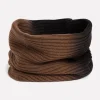 Col Cachemire Dip Dye