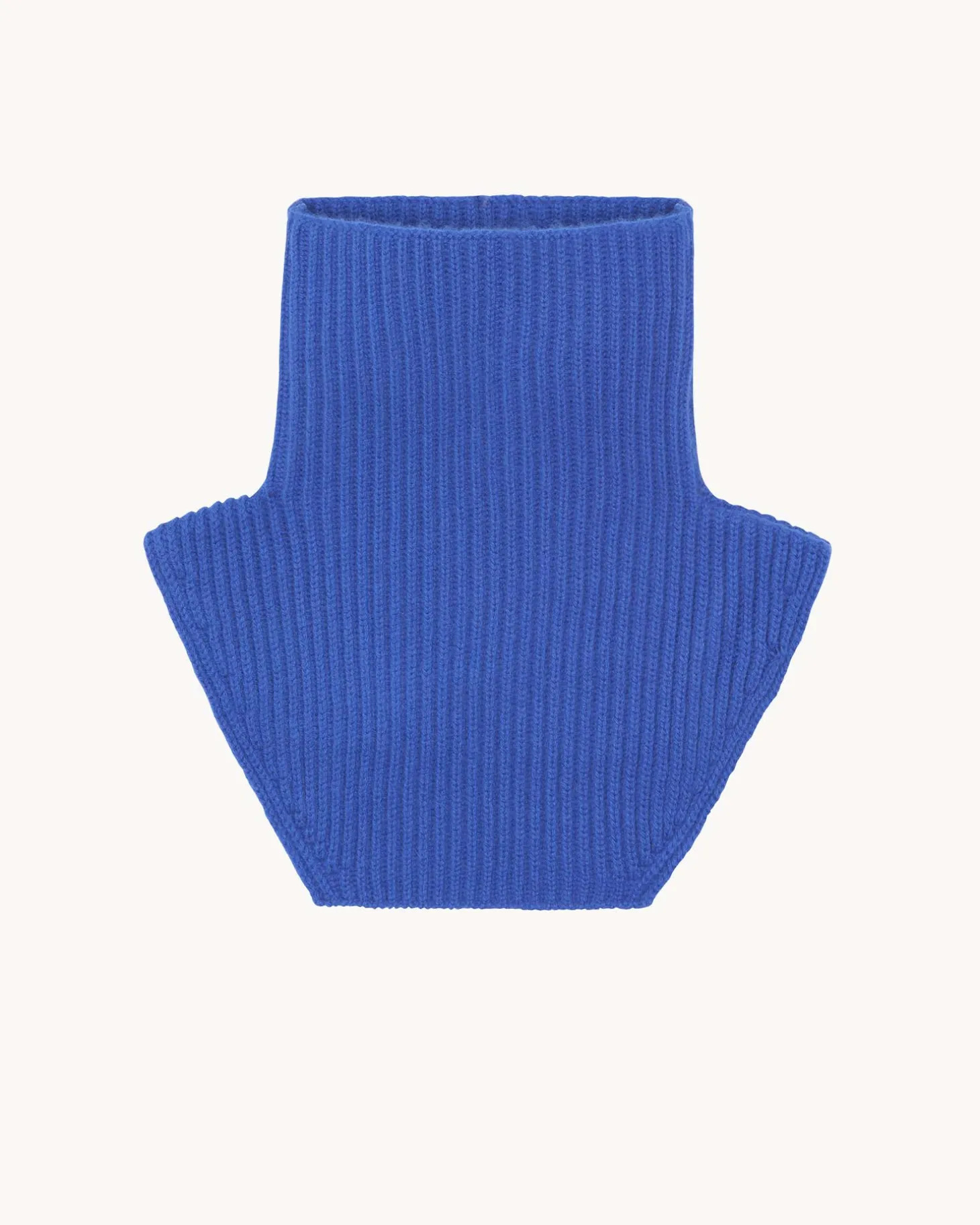Col Cachemire Enfant, 6 Fils