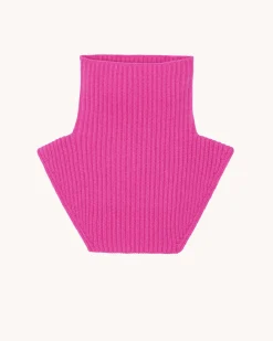 Col Cachemire Enfant, 6 Fils
