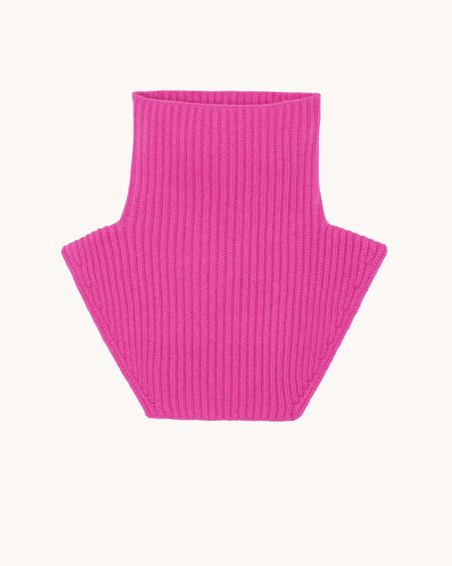 Col Cachemire Enfant, 6 Fils