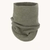 Col Cachemire Mixte Cotes Anglaises, 4 Fils