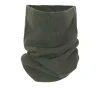 Col Cachemire Mixte Uni Point De Riz