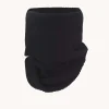 Col Cachemire Mixte Uni Point De Riz