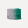 Col Cachemire Tie And Dye