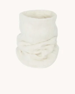 Col Cachemire Torsade, 6 Fils