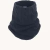Col Cachemire Torsade, 6 Fils