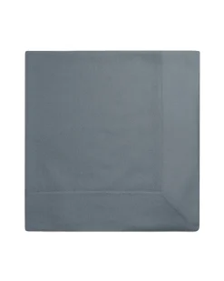 Couverture Cachemire Bebe Unie