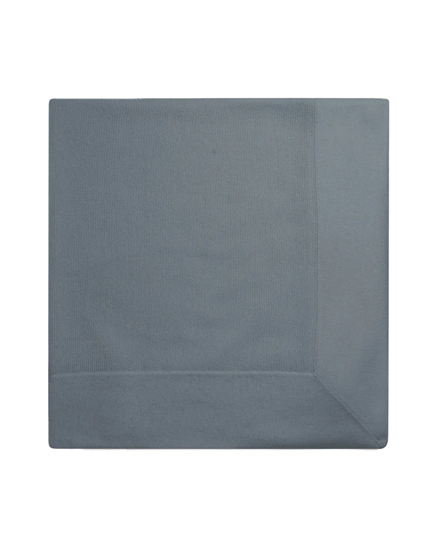 Couverture Cachemire Bebe Unie