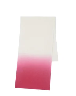 Echarpe Cachemire Dejaugee Dip Dye