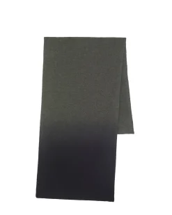Echarpe Cachemire Dejaugee Dip Dye