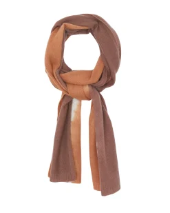 Echarpe Cachemire Dejaugee Tie & Dye