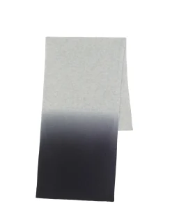 Echarpe Cachemire Dejaugee Dip Dye