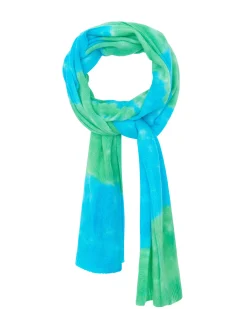 Echarpe Cachemire Dejaugee Tie & Dye