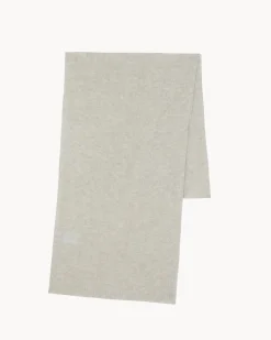 Echarpe Cachemire Dejaugee Mixte