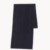 Echarpe Couleur Unie, 6 Fils