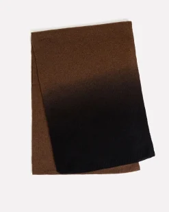 Echarpe Dejaugee Dip Dye