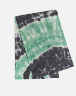 Echarpe Dejaugee Tie And Dye