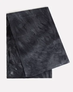 Echarpe Dejaugee Tie And Dye