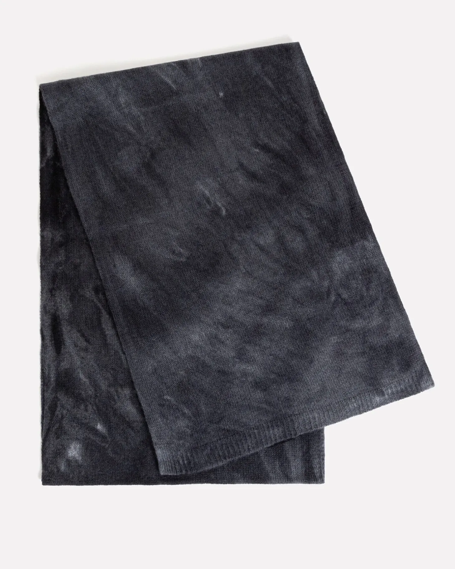 Echarpe Dejaugee Tie And Dye