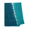 Echarpe Dejaugee Tie And Dye