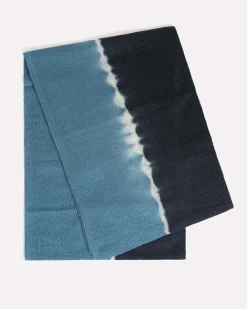 Echarpe Dejaugee Tie And Dye
