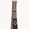 Echarpe Longue Cachemire, 12 Fils