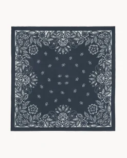 Foulard Cachemire