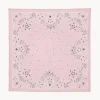 Foulard Cachemire