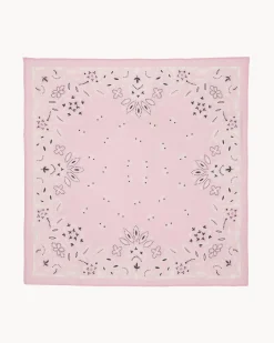 Foulard Cachemire