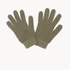 Gants Cachemire Mixtes