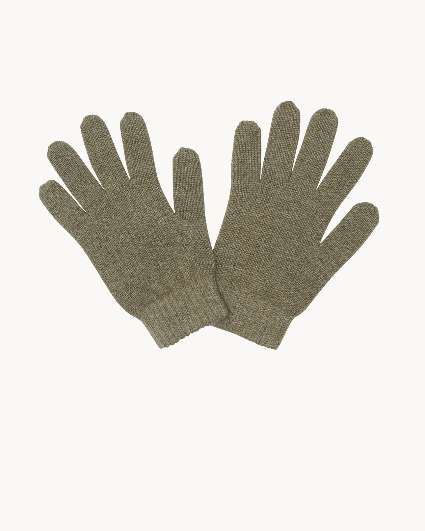Gants Cachemire Mixtes