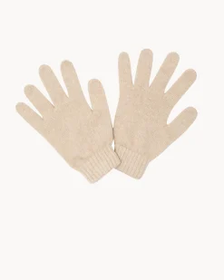Gants Cachemire Mixtes