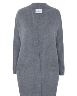 Gilet Cachemire Femme Oversize
