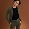 Gilet Femme Basic