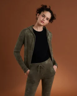 Gilet Femme Basic