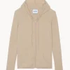 Gilet Femme Basic, 2 Fils