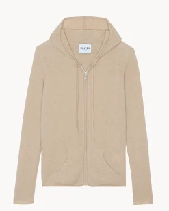 Gilet Femme Basic, 2 Fils