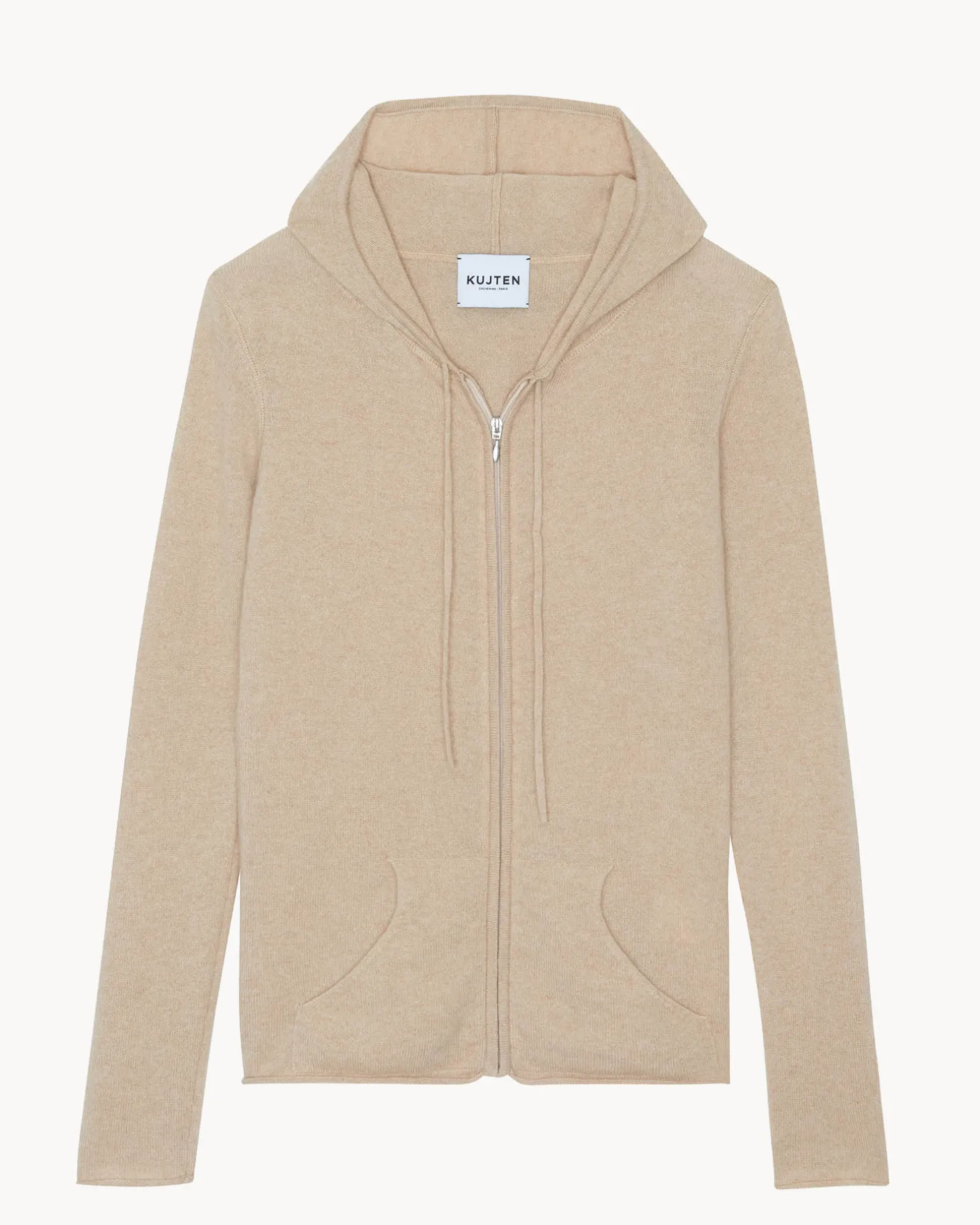 Gilet Femme Basic, 2 Fils