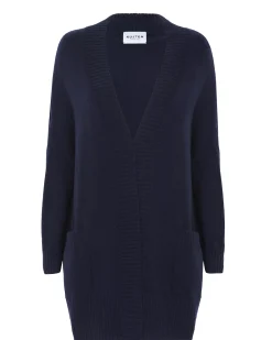 Gilet Femme Oversize