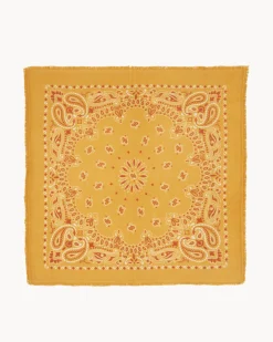 Grand Bandana Cachemire