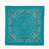Grand Bandana Cachemire
