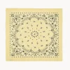 Grand Bandana Cachemire