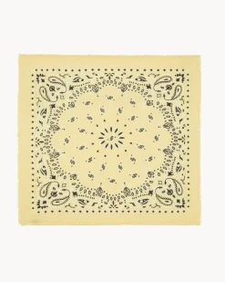 Grand Bandana Cachemire