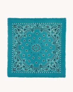 Grand Bandana Cachemire