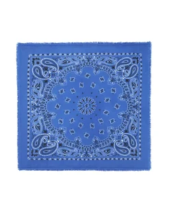 Grand Bandana Cachemire