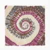 Grand Bandana Cachemire Imprime
